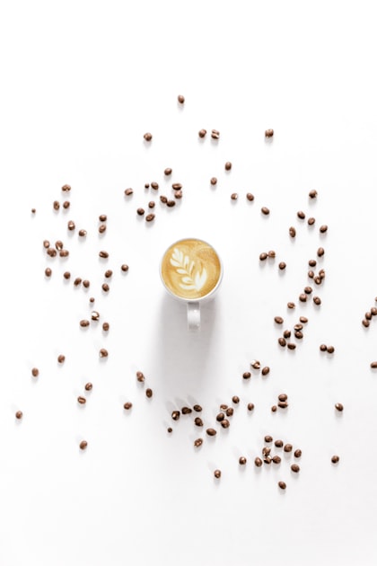 The Science of Coffee Roasting