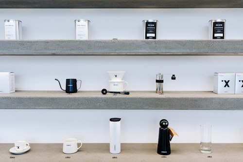 Single Origin Colombian Coffee