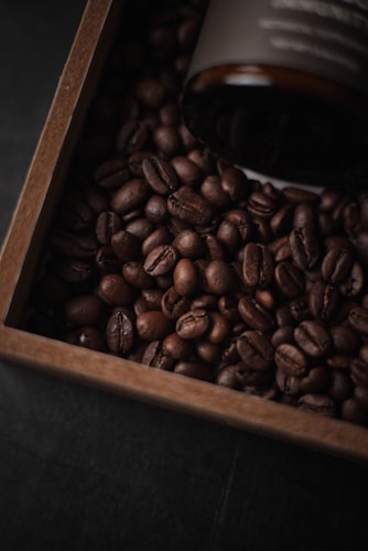 Cold Brew Coffee Concentrate